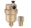 AV Automatic Air Vent-Check Valve