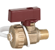 DV Hose End Drain Valve