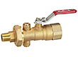 BBe Union End Ball Valve