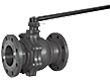 BP Ball Valve