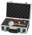 PTK-Pressure Temperature Test Kit