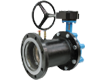 MF Manual Balancing Valve