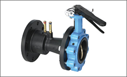 NuTech Manual Balancing Valves