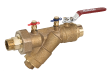 Automatic Balancing Valve